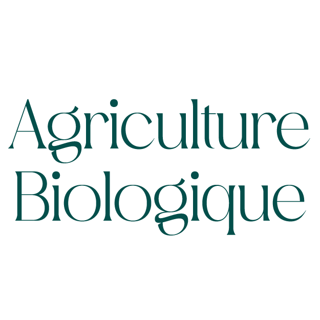 Agriculture Biologique