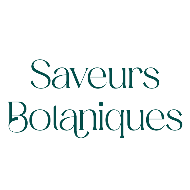 Saveurs Botaniques